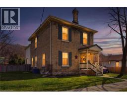 9 WILLOW Street, Paris, Ontario