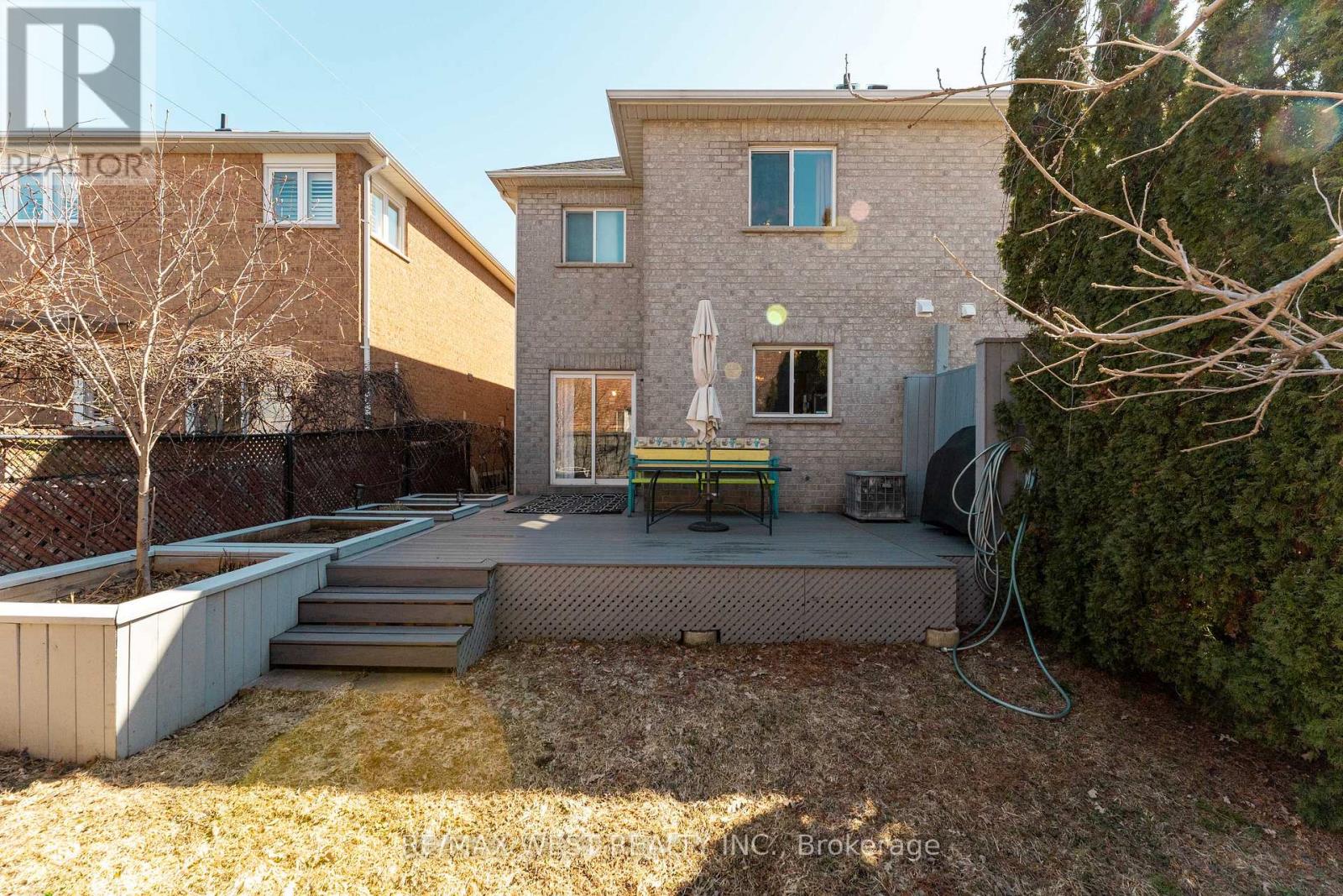 682 Napa Valley Avenue, Vaughan, Ontario  L4H 2J1 - Photo 41 - N12943204