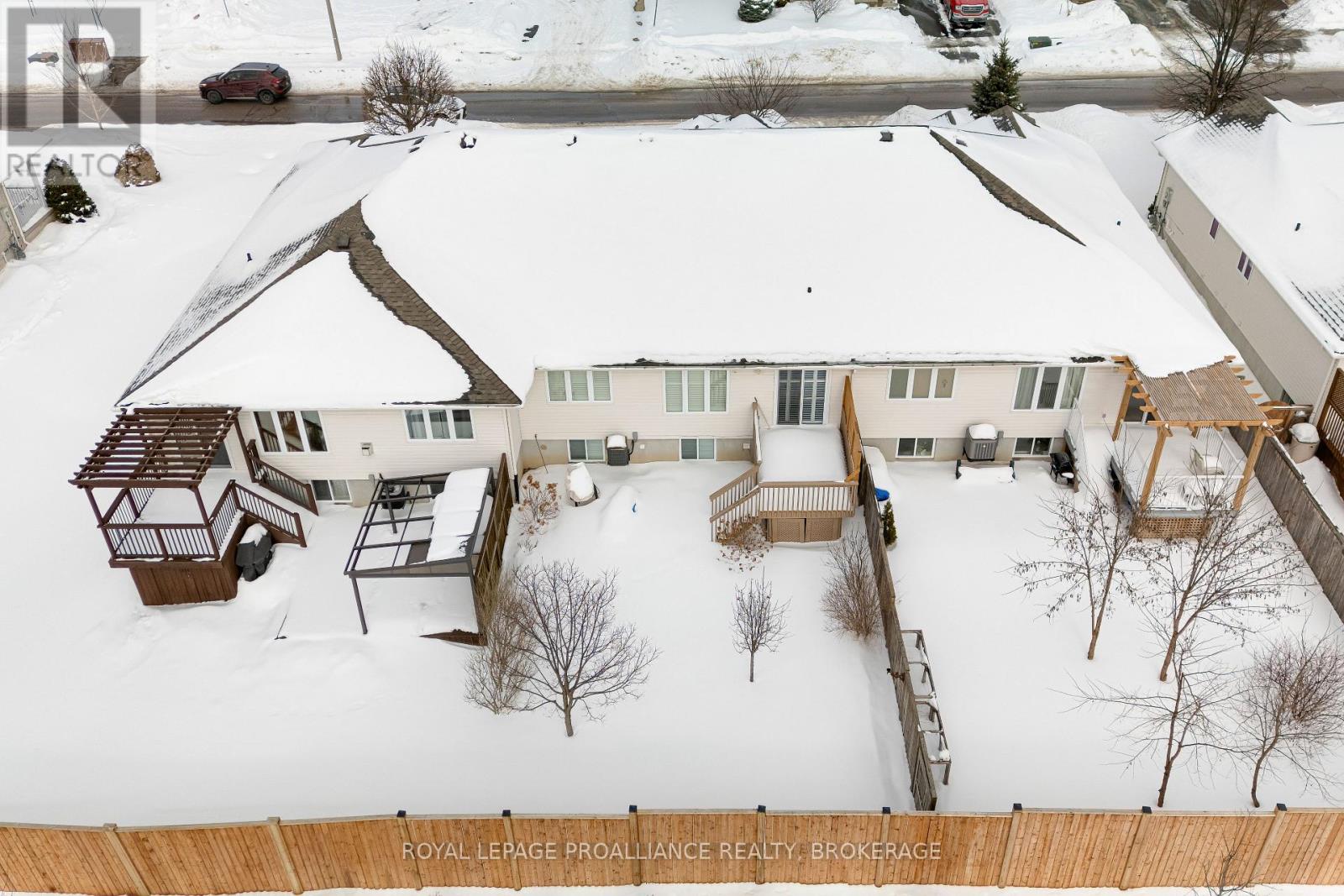 137 Ellesmeer Avenue, Kingston, Ontario  K7P 3H6 - Photo 32 - X12944168