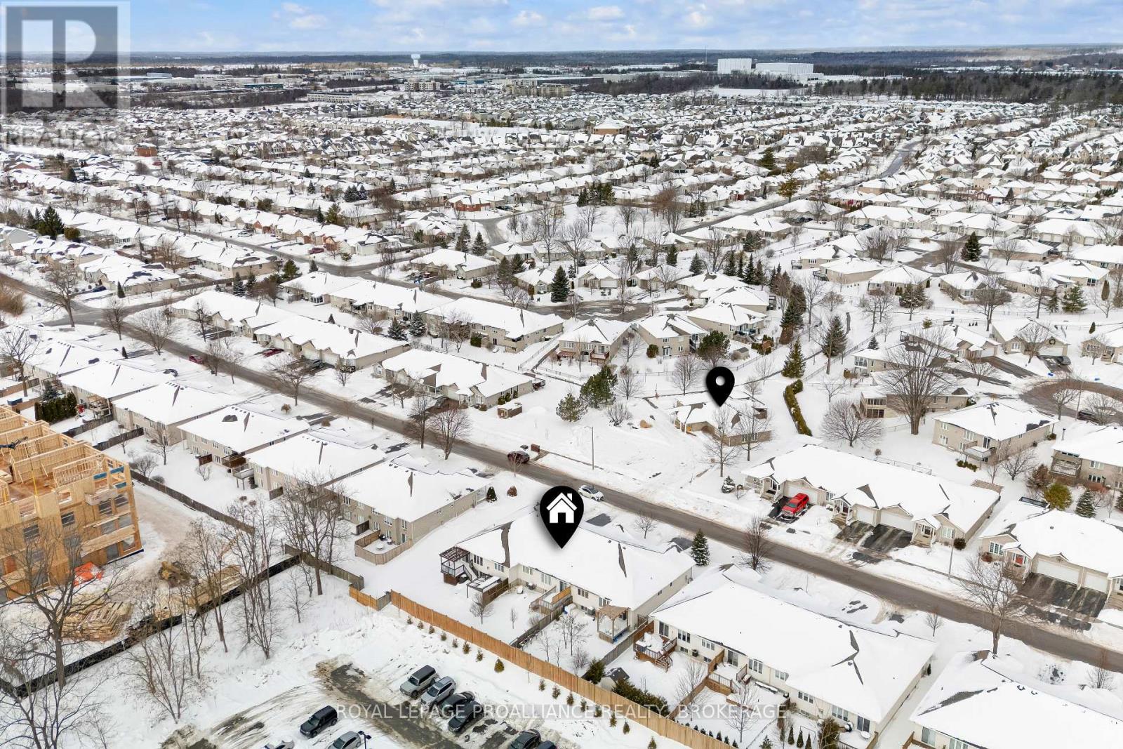 137 Ellesmeer Avenue, Kingston, Ontario  K7P 3H6 - Photo 34 - X12944168