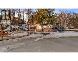 2159 EEL BAY ROAD, Frontenac, Ontario