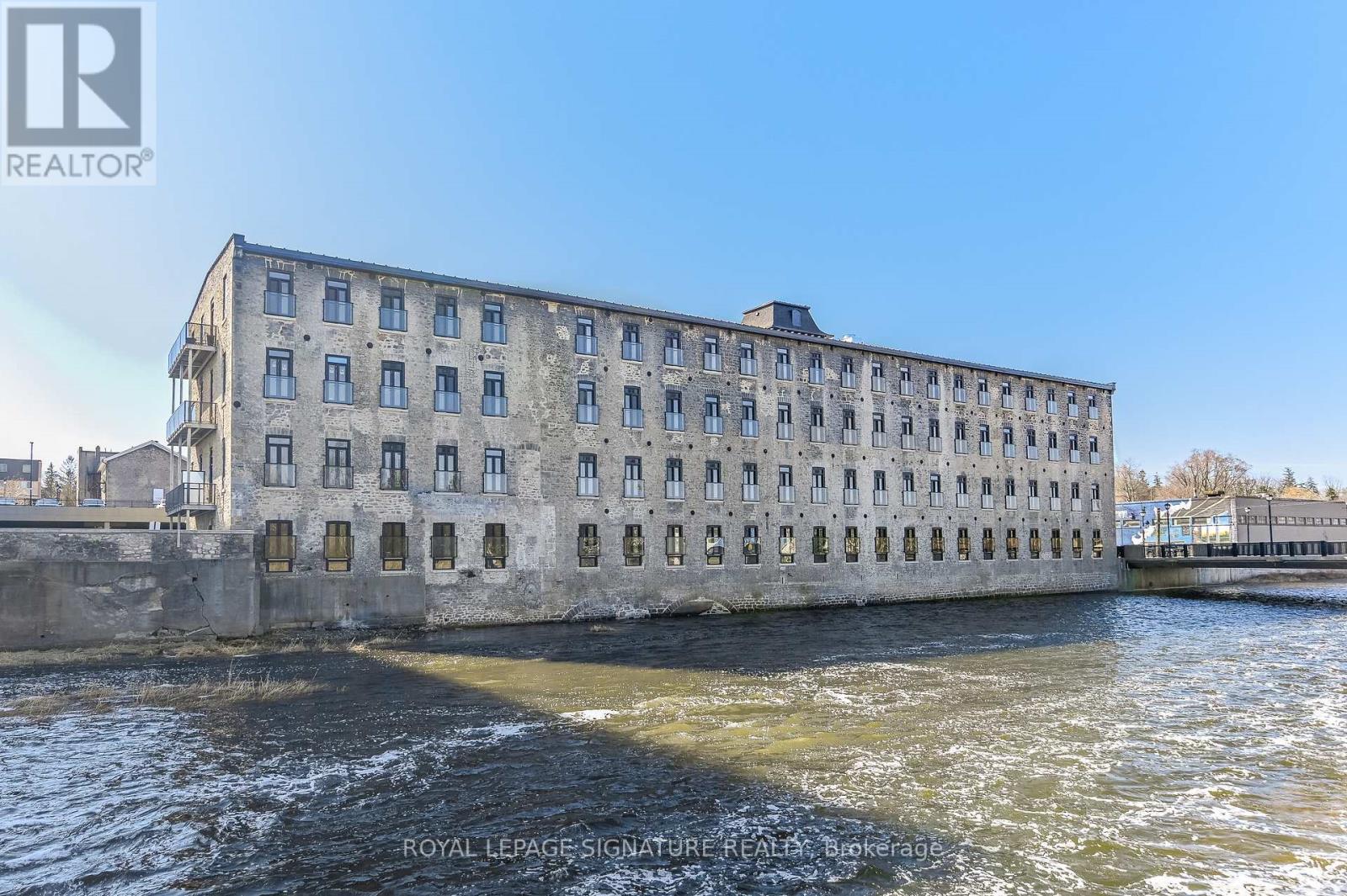 407 - 19 Guelph Avenue, Cambridge, Ontario  N3C 1A2 - Photo 31 - X12941222