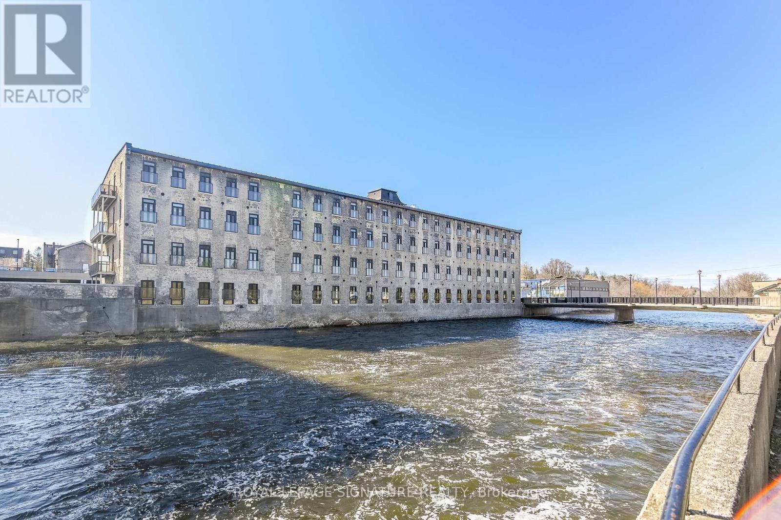 407 - 19 Guelph Avenue, Cambridge, Ontario  N3C 1A2 - Photo 30 - X12941222