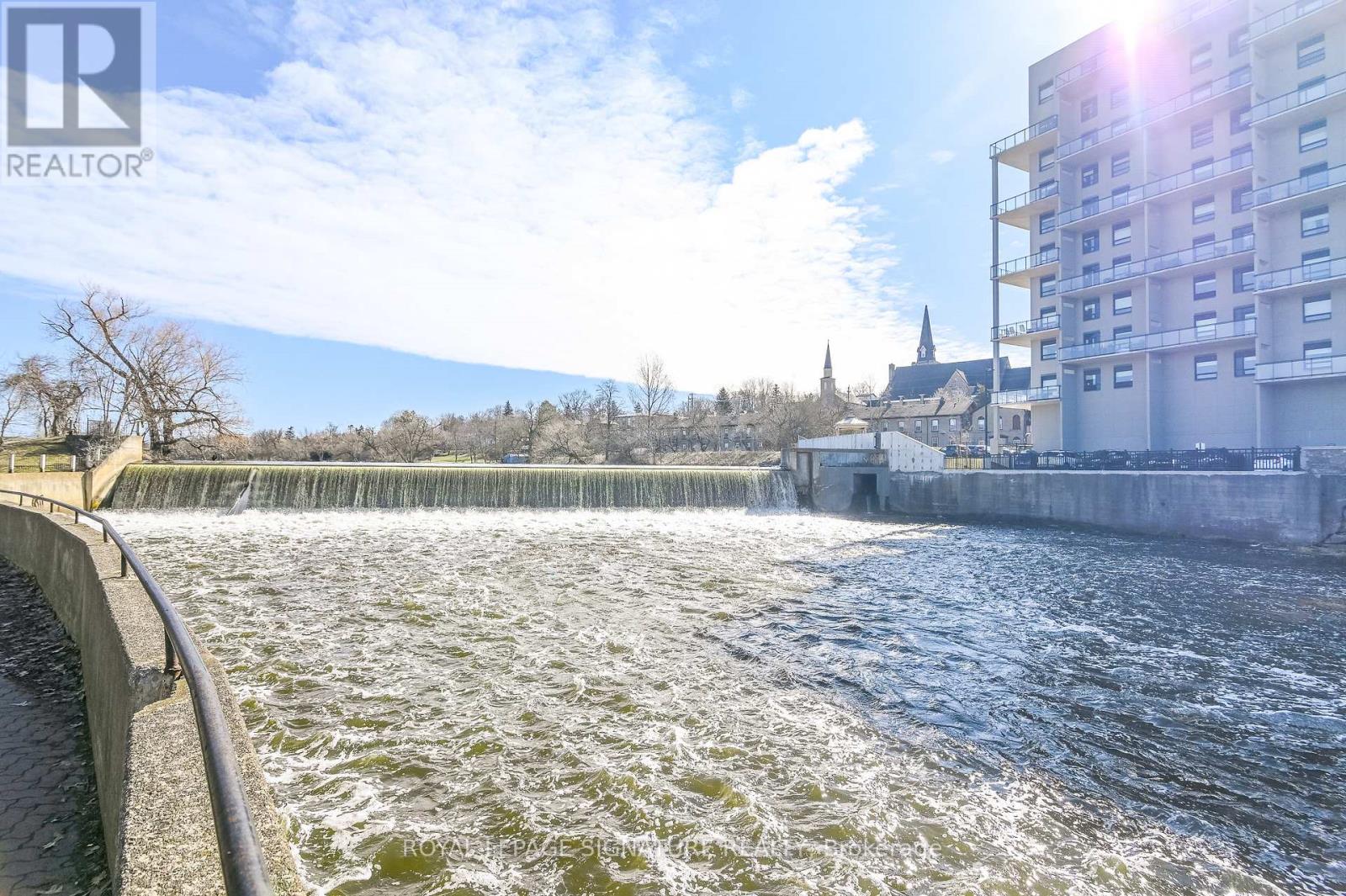 407 - 19 Guelph Avenue, Cambridge, Ontario  N3C 1A2 - Photo 32 - X12941222