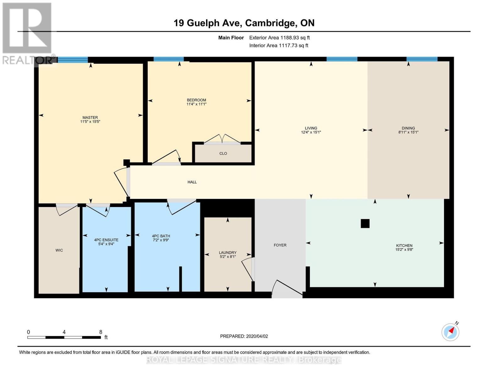 407 - 19 Guelph Avenue, Cambridge, Ontario  N3C 1A2 - Photo 36 - X12941222