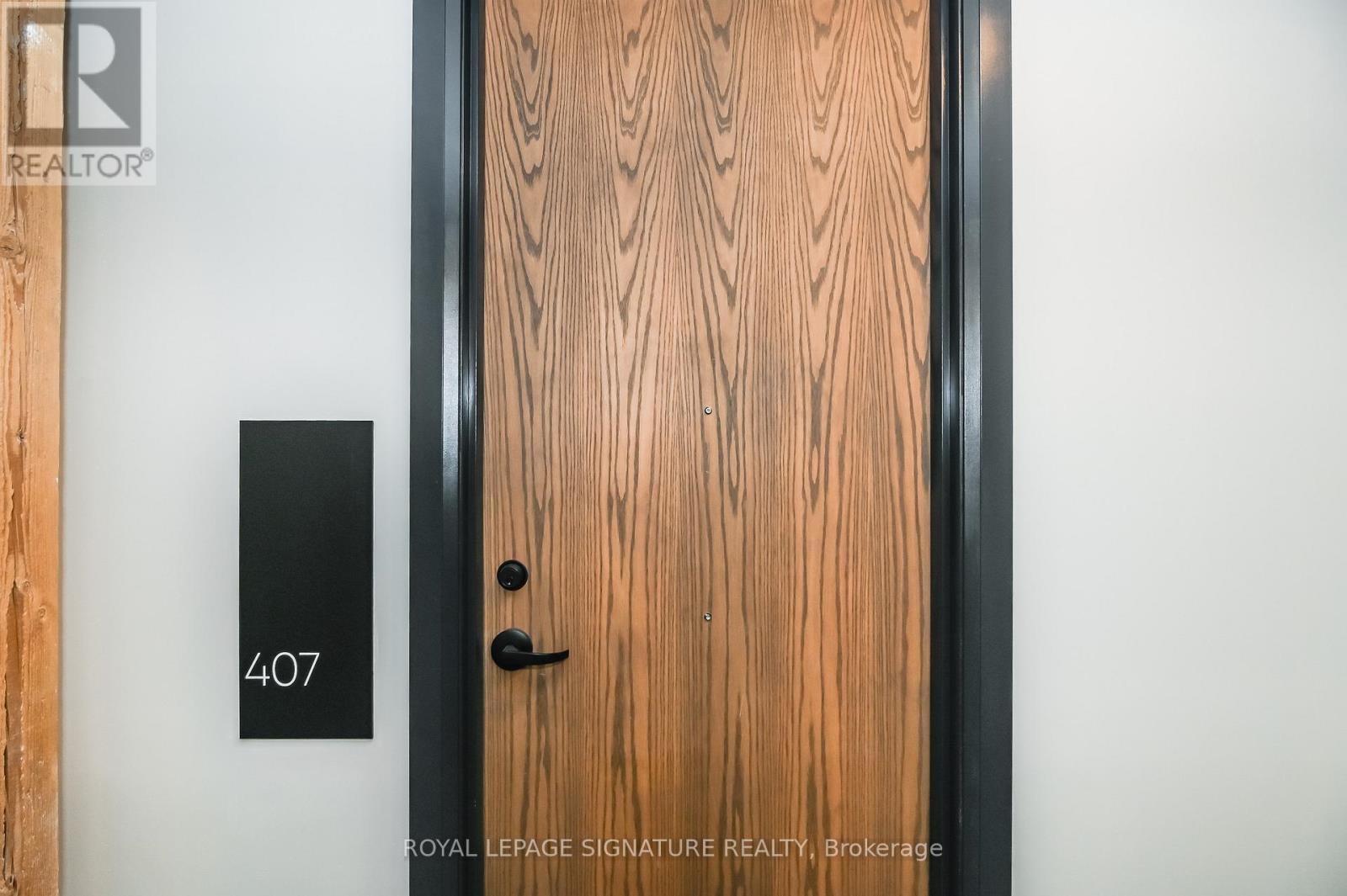 407 - 19 Guelph Avenue, Cambridge, Ontario  N3C 1A2 - Photo 4 - X12941222