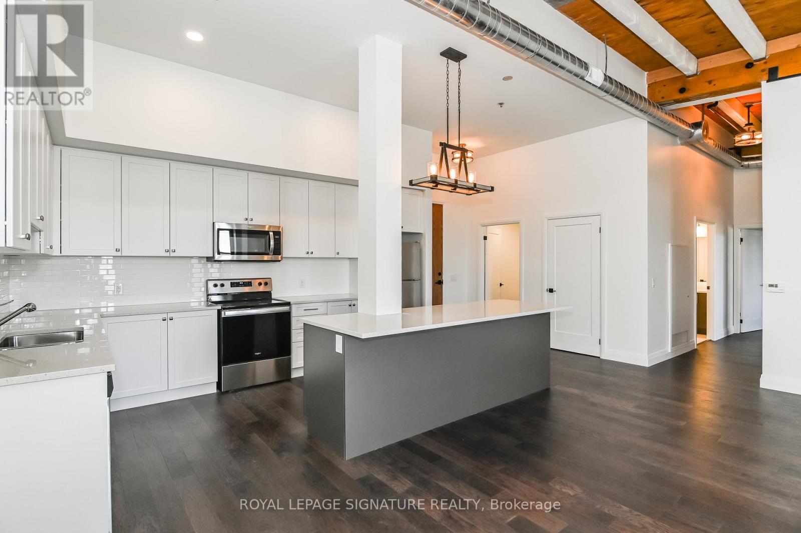 407 - 19 Guelph Avenue, Cambridge, Ontario  N3C 1A2 - Photo 9 - X12941222