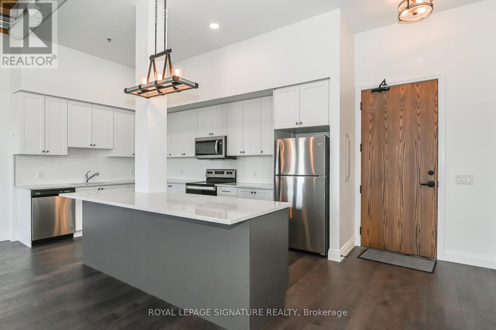 407 - 19 Guelph Avenue, Cambridge, Ontario  N3C 1A2 - Photo 7 - X12941222