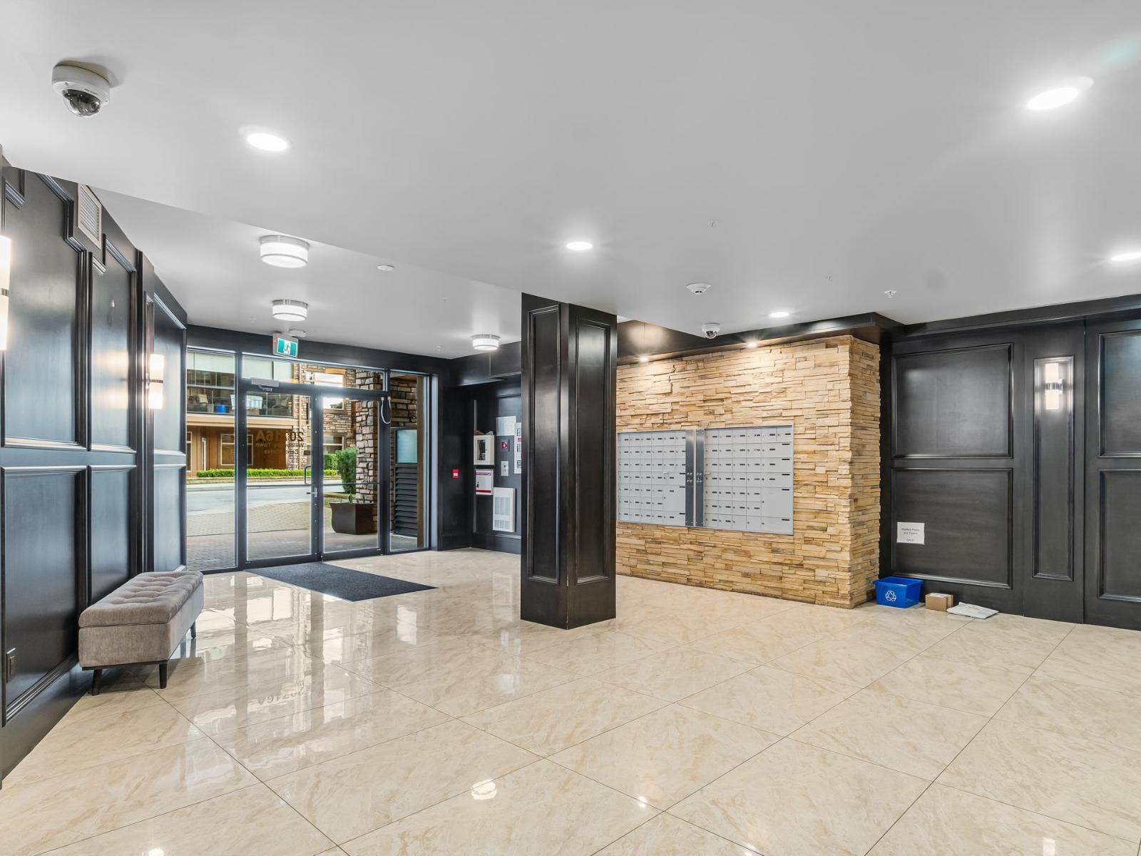 A113 20716 Willoughby Town Centre Drive, Langley, British Columbia  V2Y 3J7 - Photo 4 - R3079731