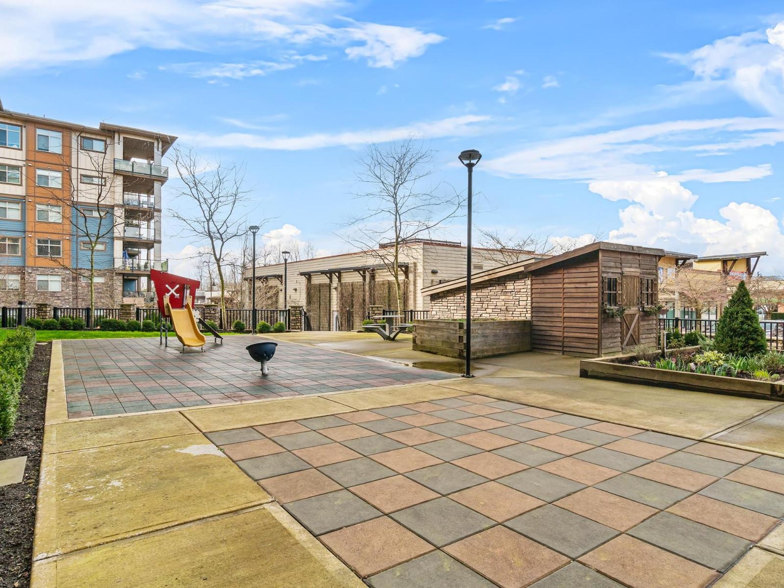 A113 20716 Willoughby Town Centre Drive, Langley, British Columbia  V2Y 3J7 - Photo 34 - R3079731