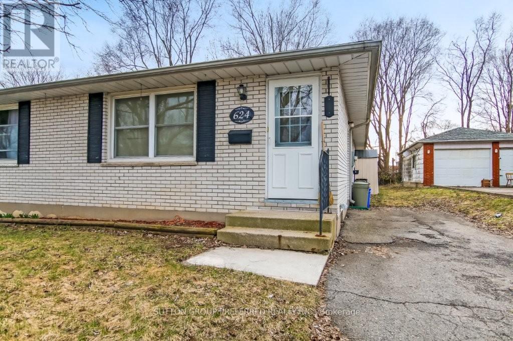 624 Mornington Avenue