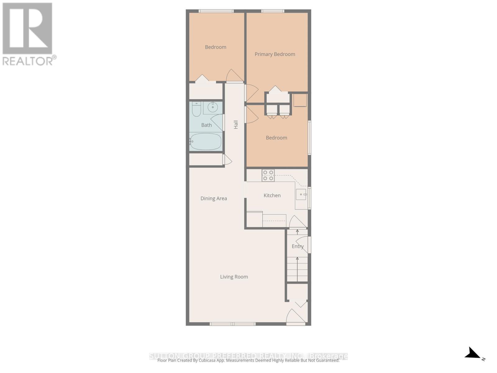 624 Mornington Avenue, London East, Ontario  N5Y 3G1 - Photo 13 - X12944290