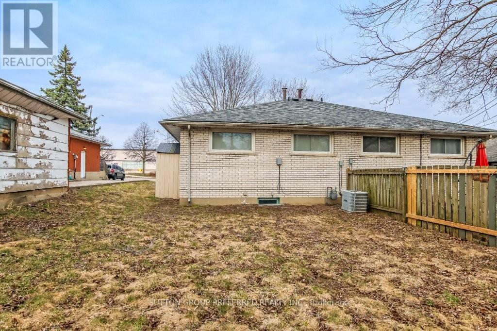 624 Mornington Avenue, London East, Ontario  N5Y 3G1 - Photo 18 - X12944290
