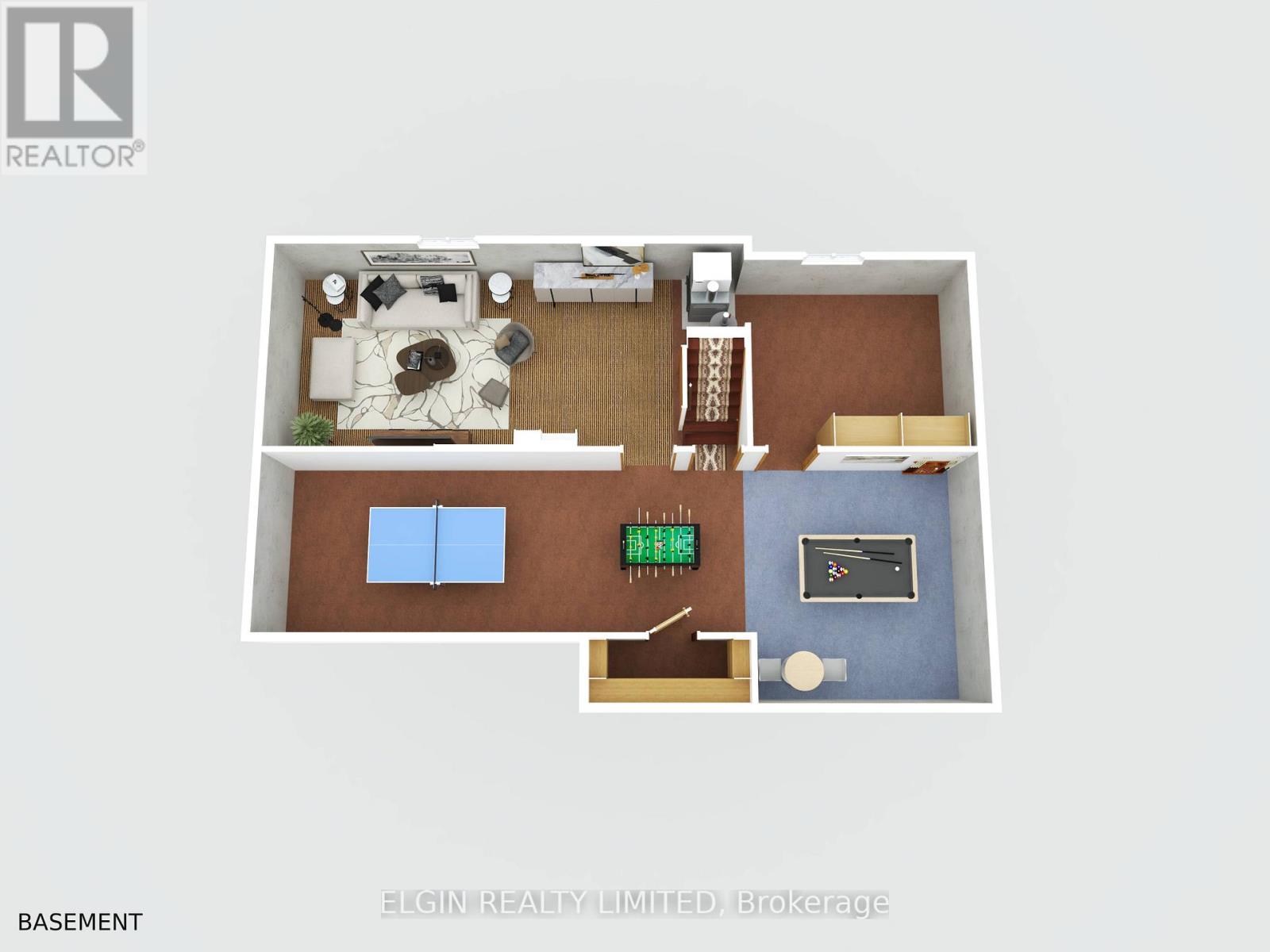 3134 Queen Street, Brooke-Alvinston, Ontario  N0N 1K0 - Photo 34 - X12944346