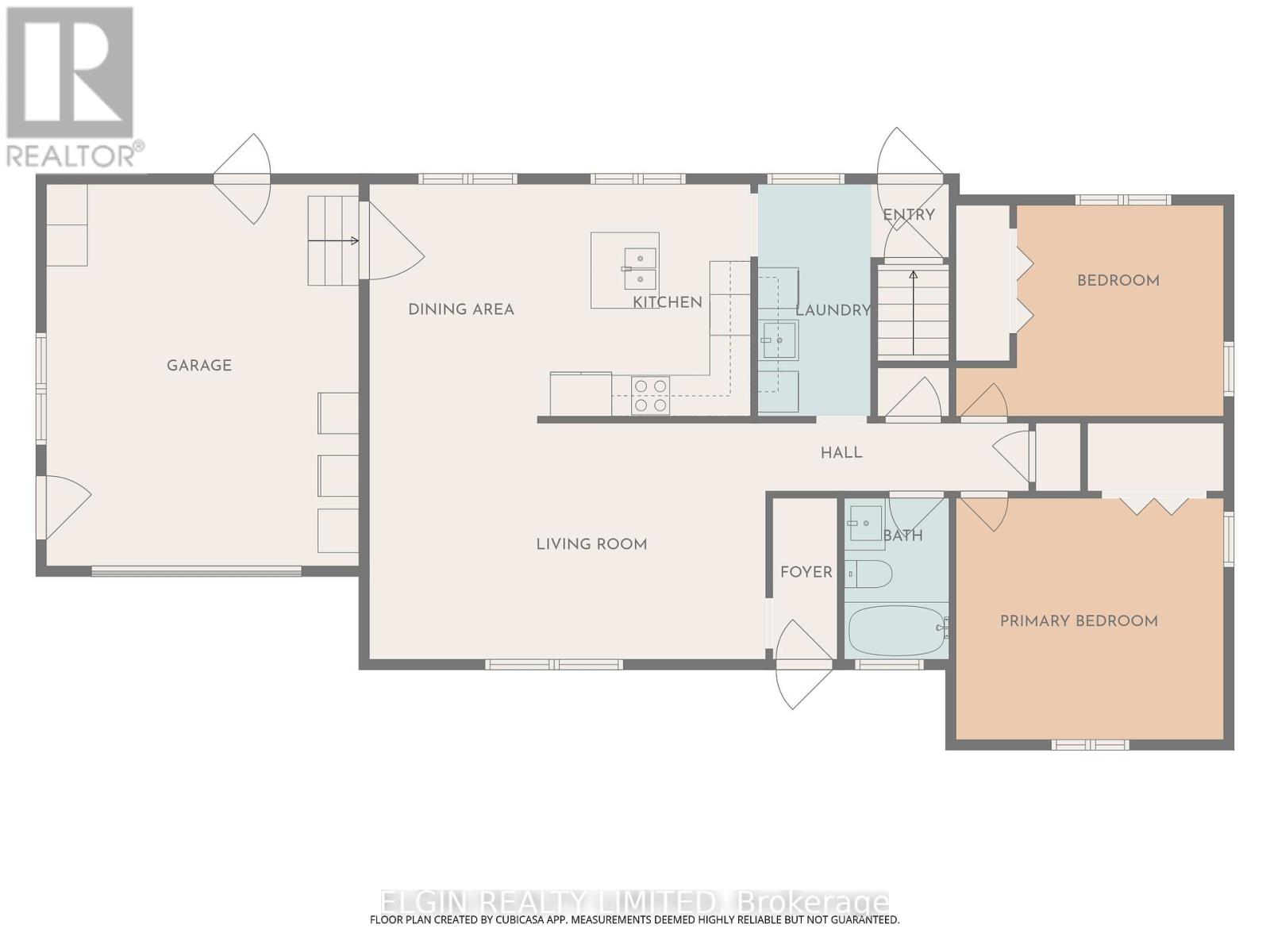 3134 Queen Street, Brooke-Alvinston, Ontario  N0N 1K0 - Photo 35 - X12944346