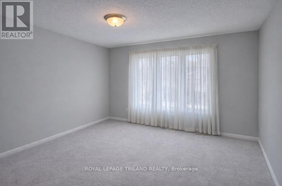 837 Silversmith Street, London North, Ontario  N6H 5T4 - Photo 13 - X12944352