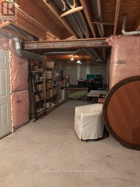 837 Silversmith Street, London North, Ontario  N6H 5T4 - Photo 25 - X12944352