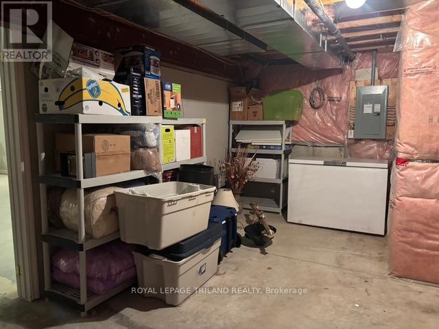 837 Silversmith Street, London North, Ontario  N6H 5T4 - Photo 26 - X12944352