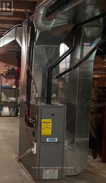 837 Silversmith Street, London North, Ontario  N6H 5T4 - Photo 27 - X12944352