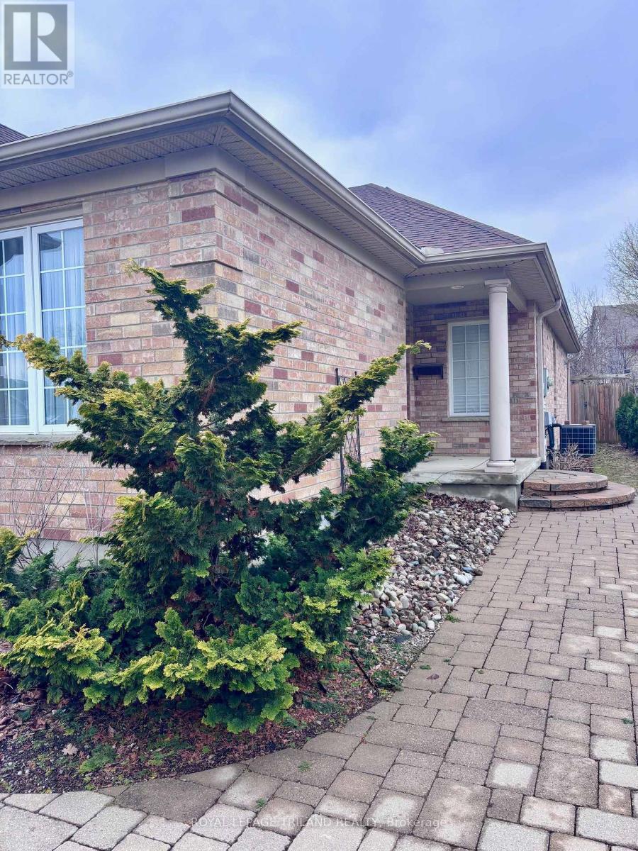 837 Silversmith Street, London North, Ontario  N6H 5T4 - Photo 28 - X12944352