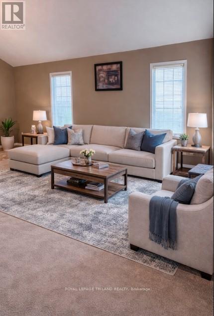 837 Silversmith Street, London North, Ontario  N6H 5T4 - Photo 5 - X12944352