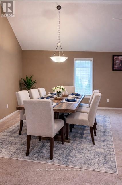 837 Silversmith Street, London North, Ontario  N6H 5T4 - Photo 6 - X12944352