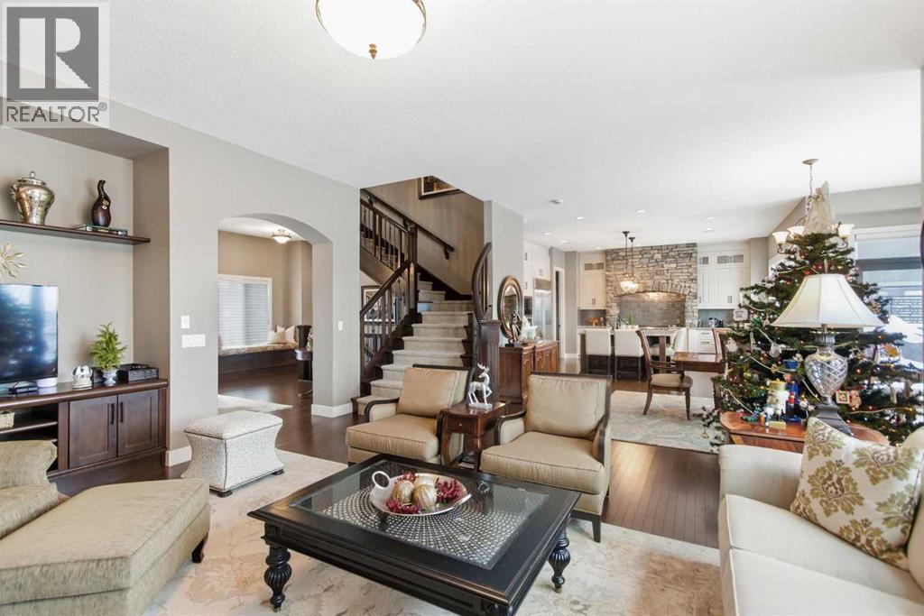 41 Evergreen Mount SW, Calgary, Alberta  T2Y 0K1 - Photo 12 - A2280502