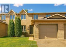 17 - 340 AMBLESIDE DRIVE, London North, Ontario