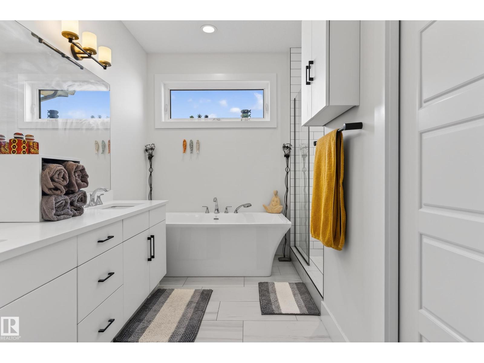 45 Evermore Cr, St. Albert, Alberta  T8N 7W9 - Photo 19 - E4479985