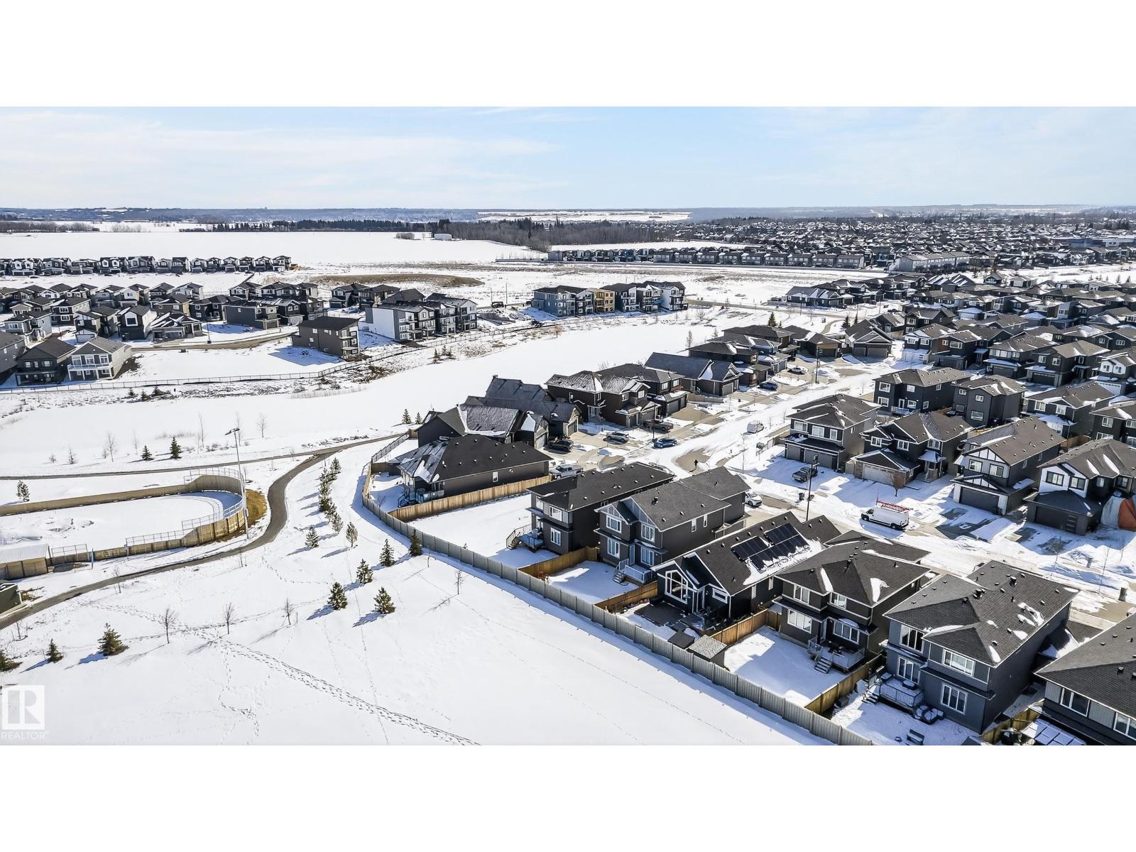 45 Evermore Cr, St. Albert, Alberta  T8N 7W9 - Photo 50 - E4479985