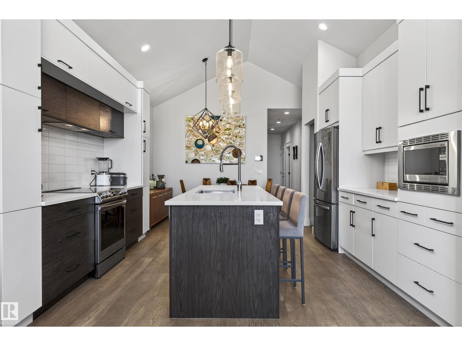 45 Evermore Cr, St. Albert, Alberta  T8N 7W9 - Photo 35 - E4479985