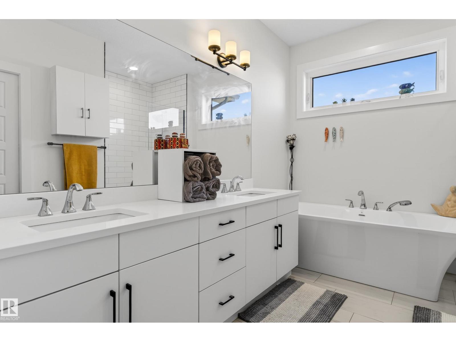 45 Evermore Cr, St. Albert, Alberta  T8N 7W9 - Photo 20 - E4479985