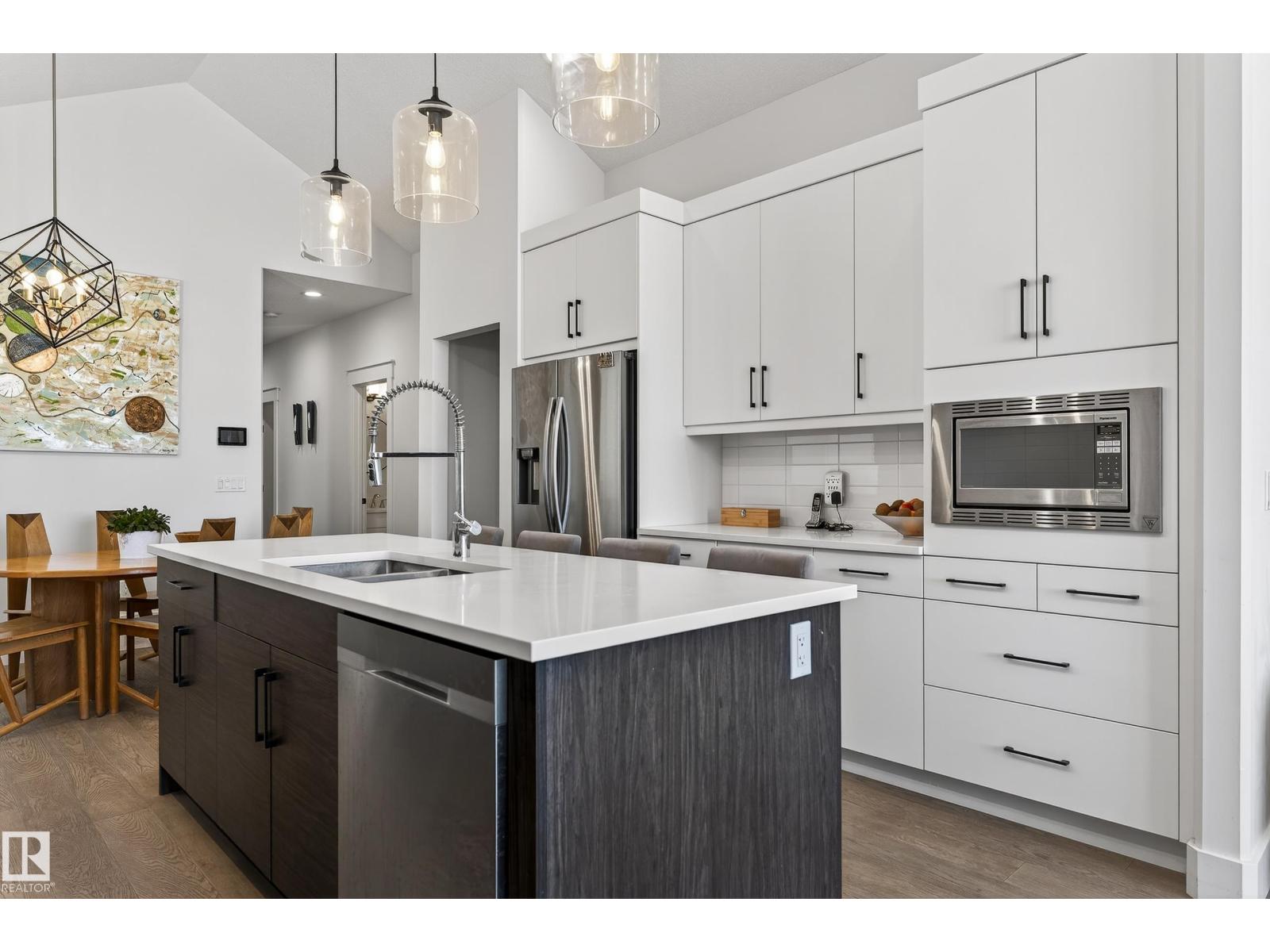 45 Evermore Cr, St. Albert, Alberta  T8N 7W9 - Photo 37 - E4479985