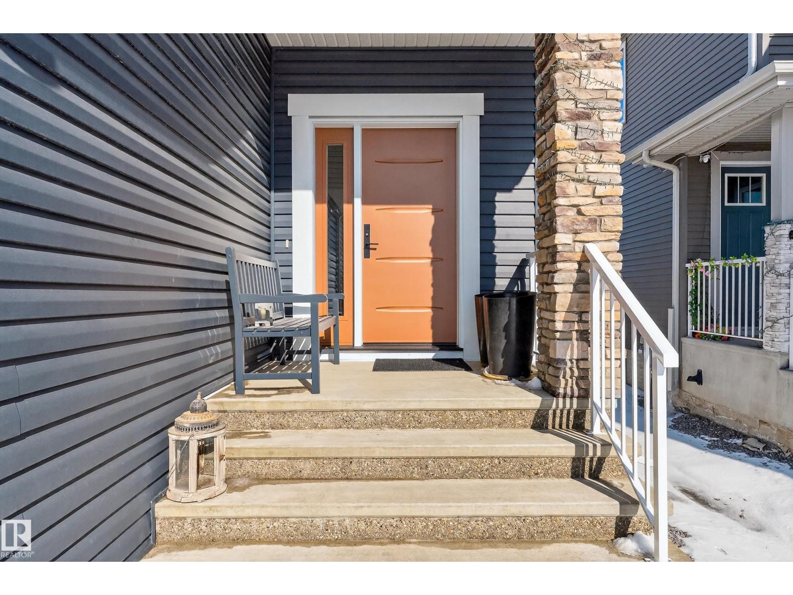 45 Evermore Cr, St. Albert, Alberta  T8N 7W9 - Photo 64 - E4479985