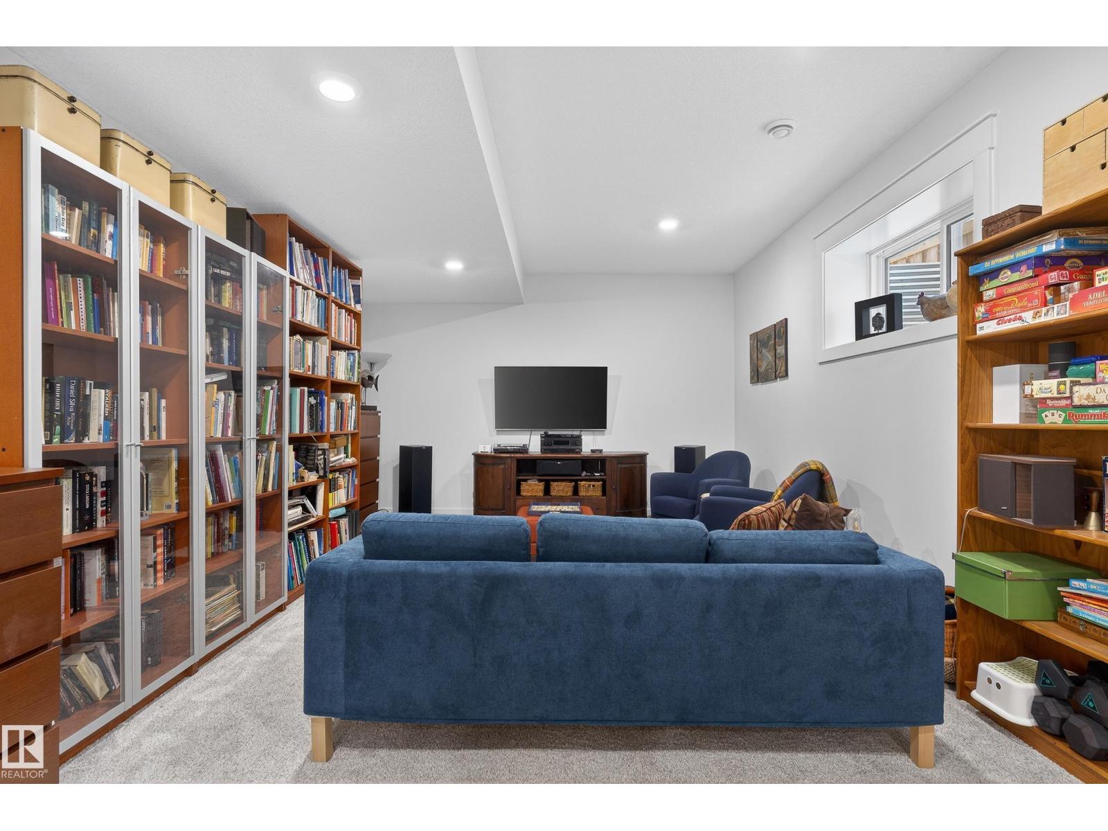 45 Evermore Cr, St. Albert, Alberta  T8N 7W9 - Photo 3 - E4479985