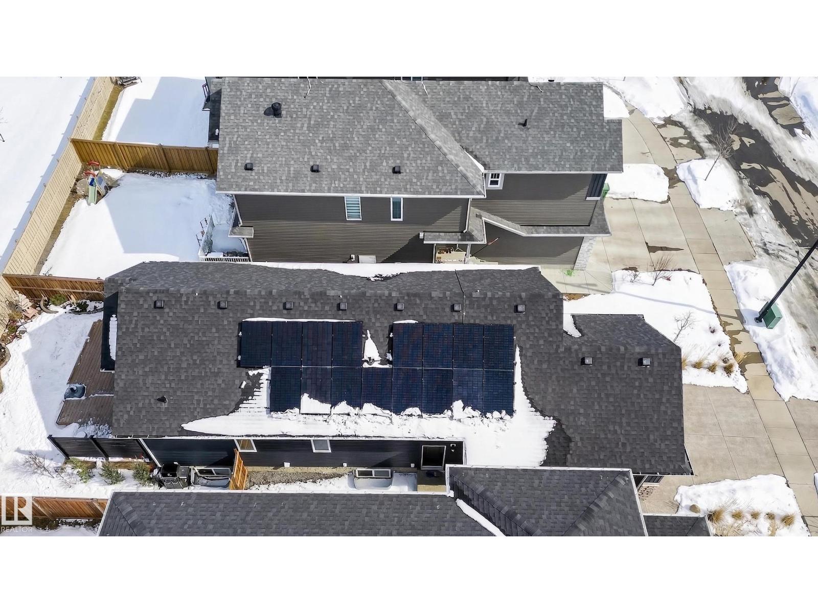 45 Evermore Cr, St. Albert, Alberta  T8N 7W9 - Photo 53 - E4479985