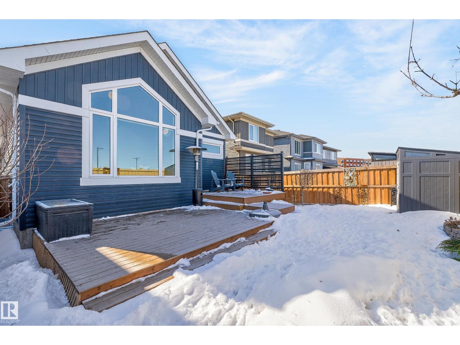 45 Evermore Cr, St. Albert, Alberta  T8N 7W9 - Photo 55 - E4479985