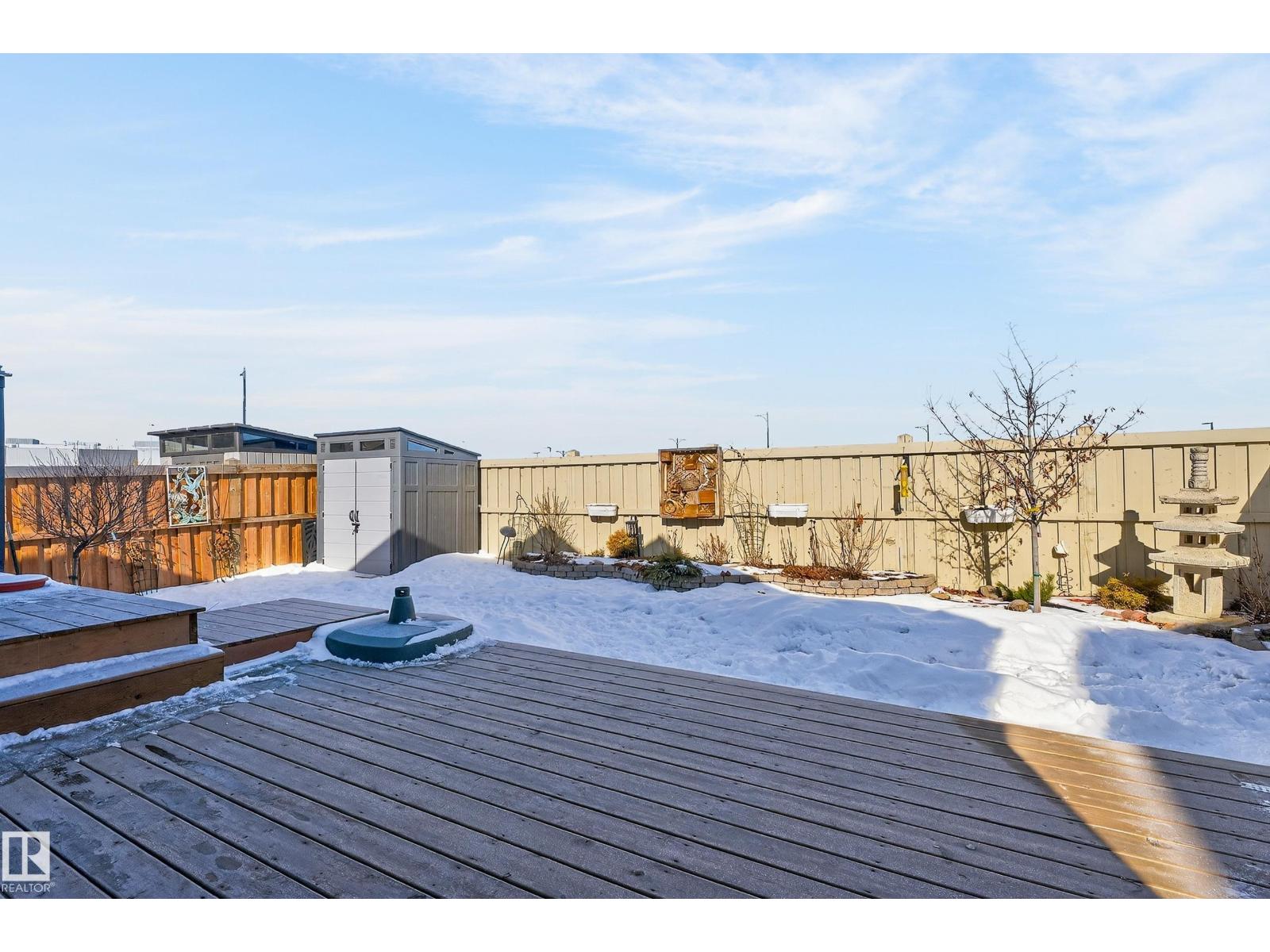 45 Evermore Cr, St. Albert, Alberta  T8N 7W9 - Photo 56 - E4479985