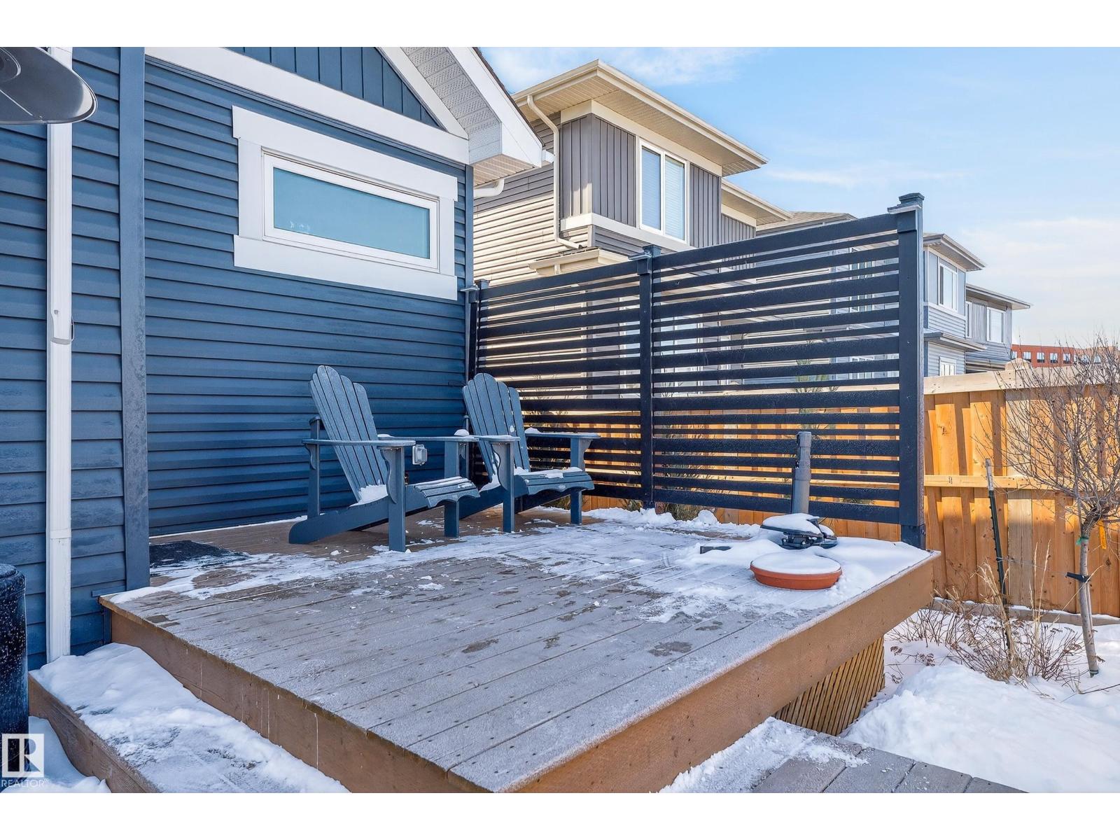 45 Evermore Cr, St. Albert, Alberta  T8N 7W9 - Photo 57 - E4479985