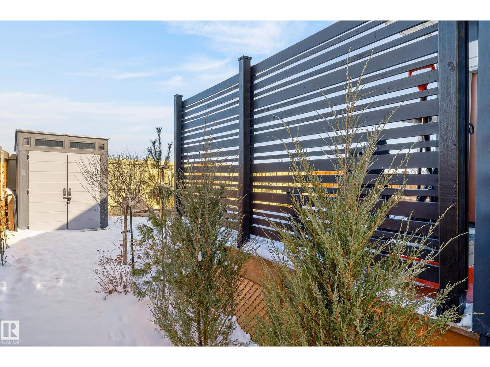 45 Evermore Cr, St. Albert, Alberta  T8N 7W9 - Photo 66 - E4479985