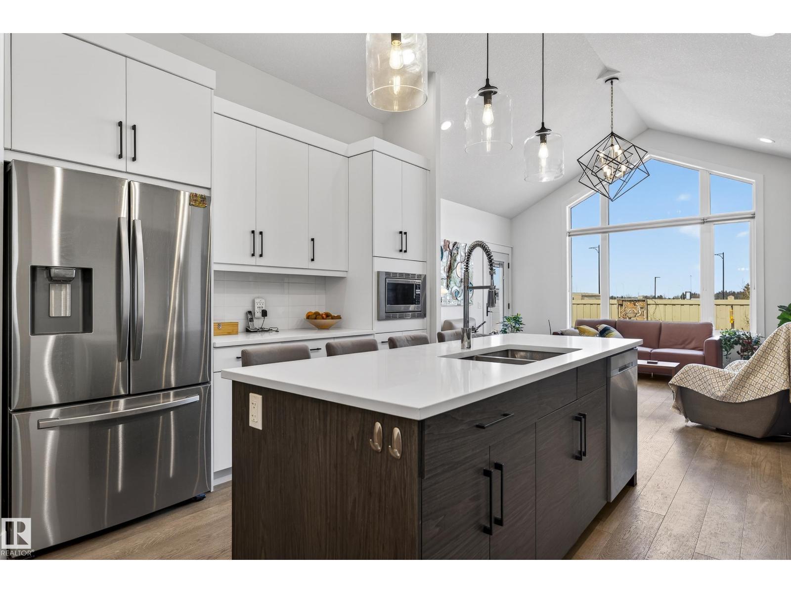 45 Evermore Cr, St. Albert, Alberta  T8N 7W9 - Photo 46 - E4479985