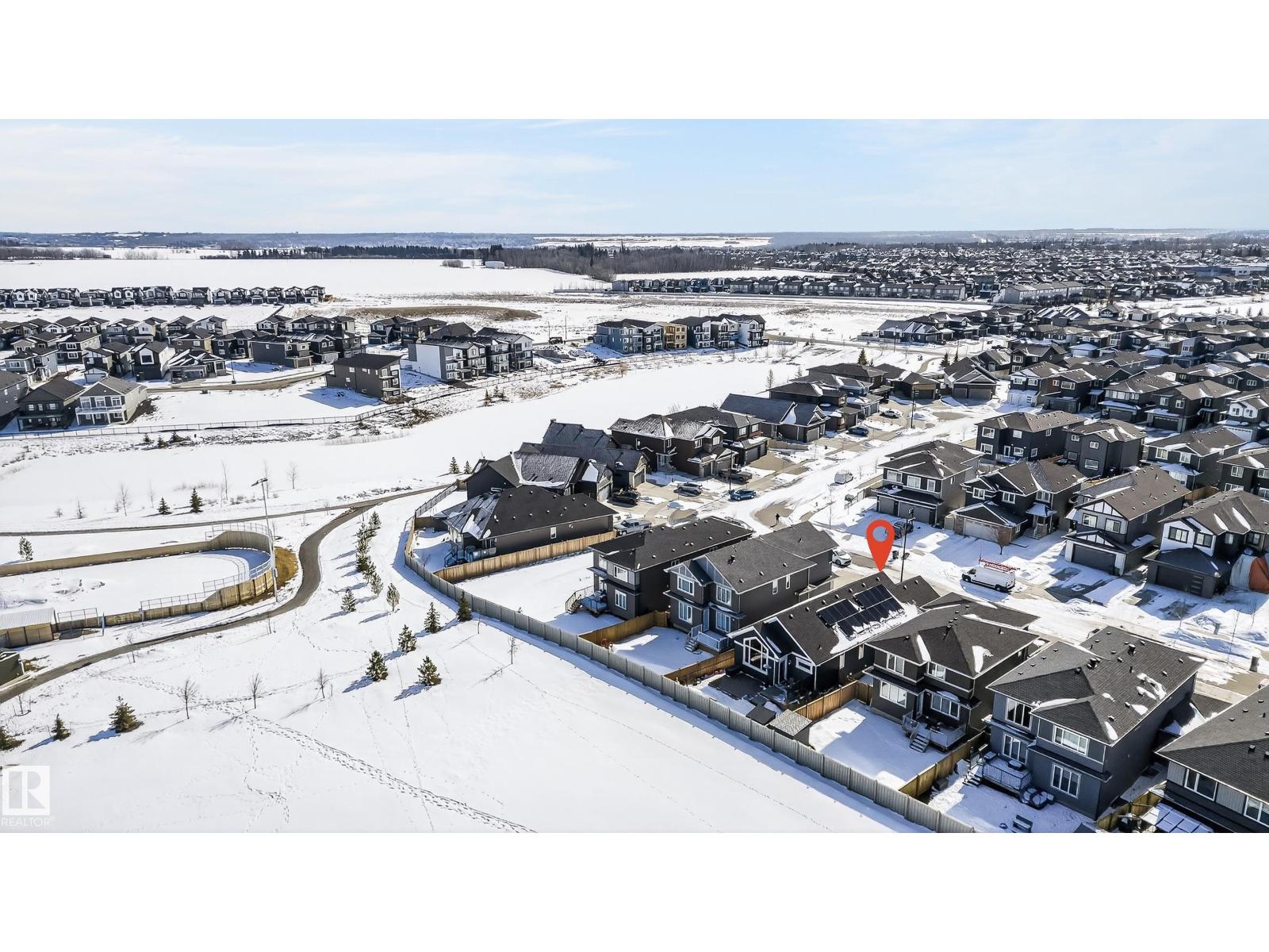 45 Evermore Cr, St. Albert, Alberta  T8N 7W9 - Photo 49 - E4479985