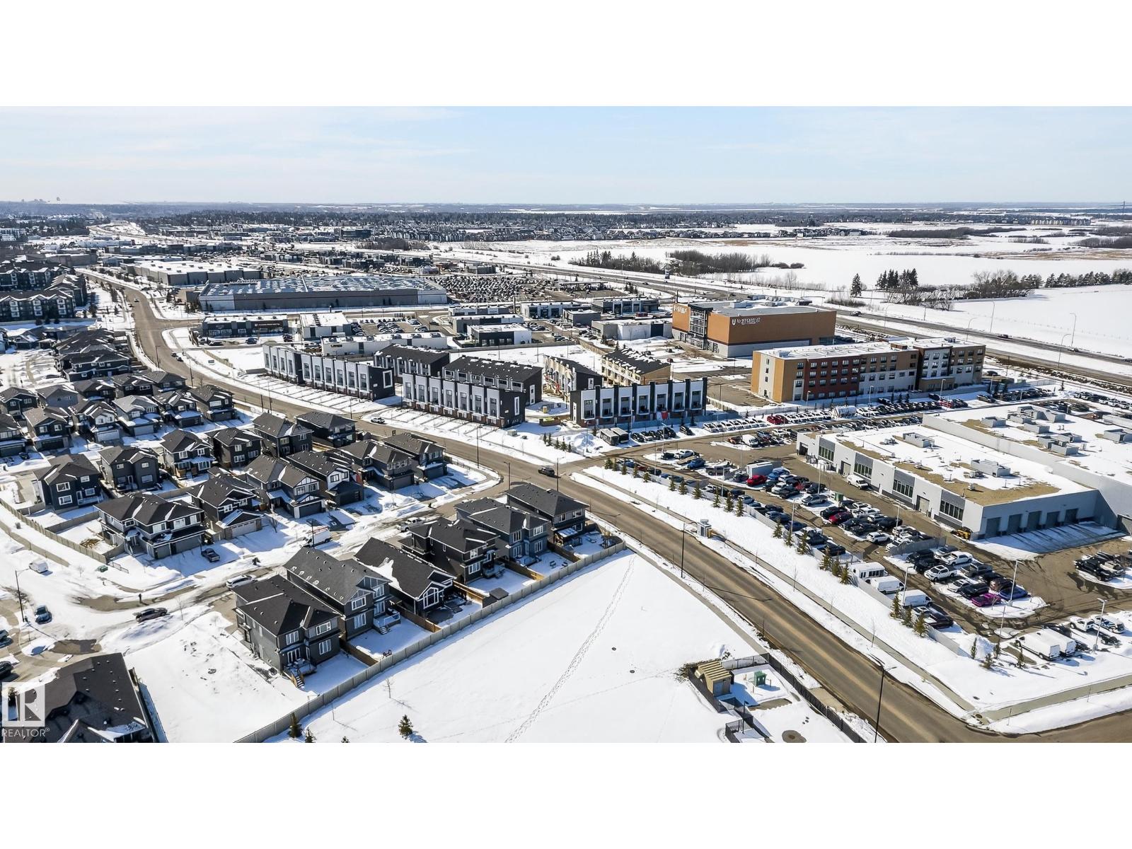 45 Evermore Cr, St. Albert, Alberta  T8N 7W9 - Photo 52 - E4479985