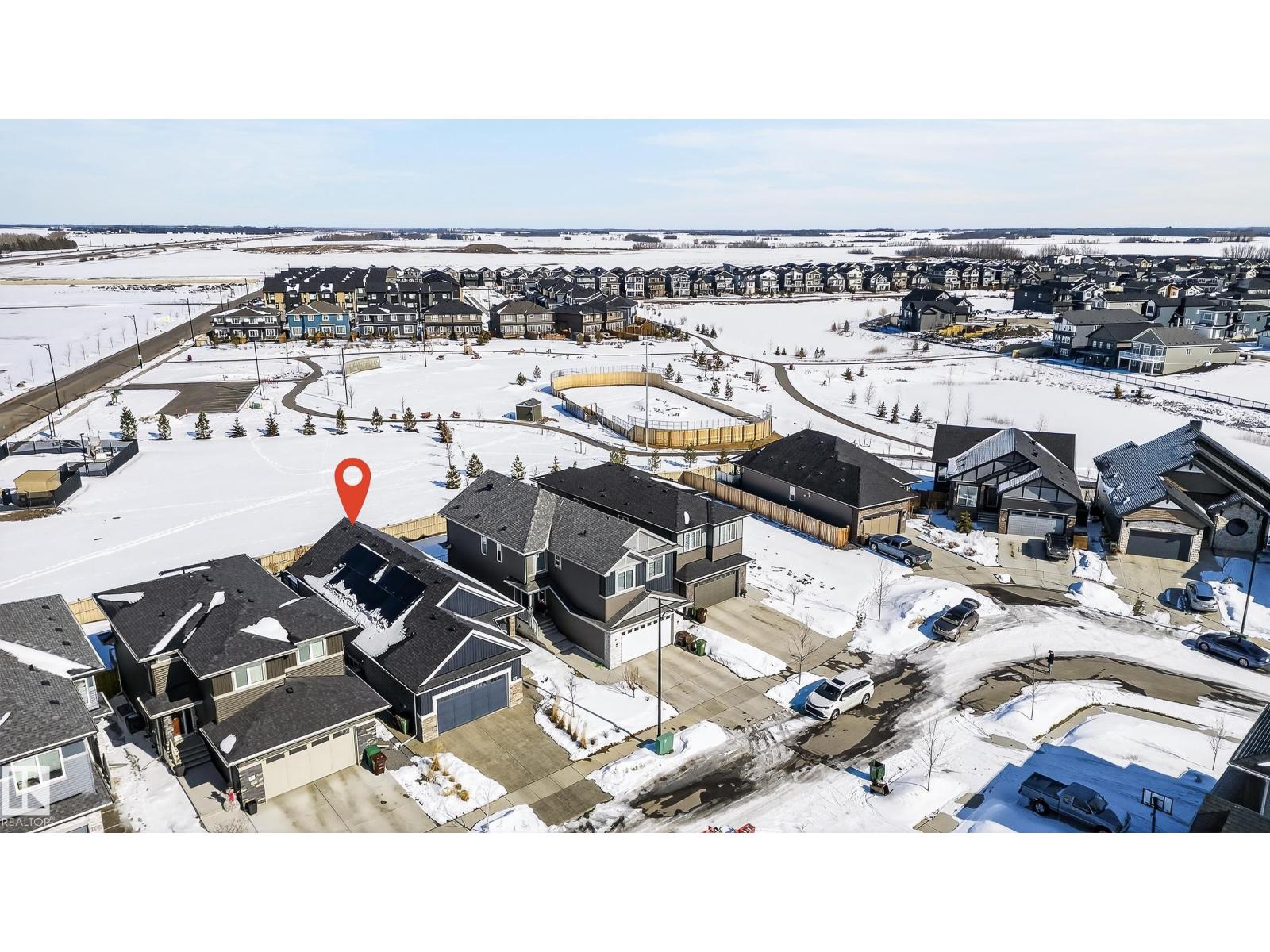 45 Evermore Cr, St. Albert, Alberta  T8N 7W9 - Photo 61 - E4479985