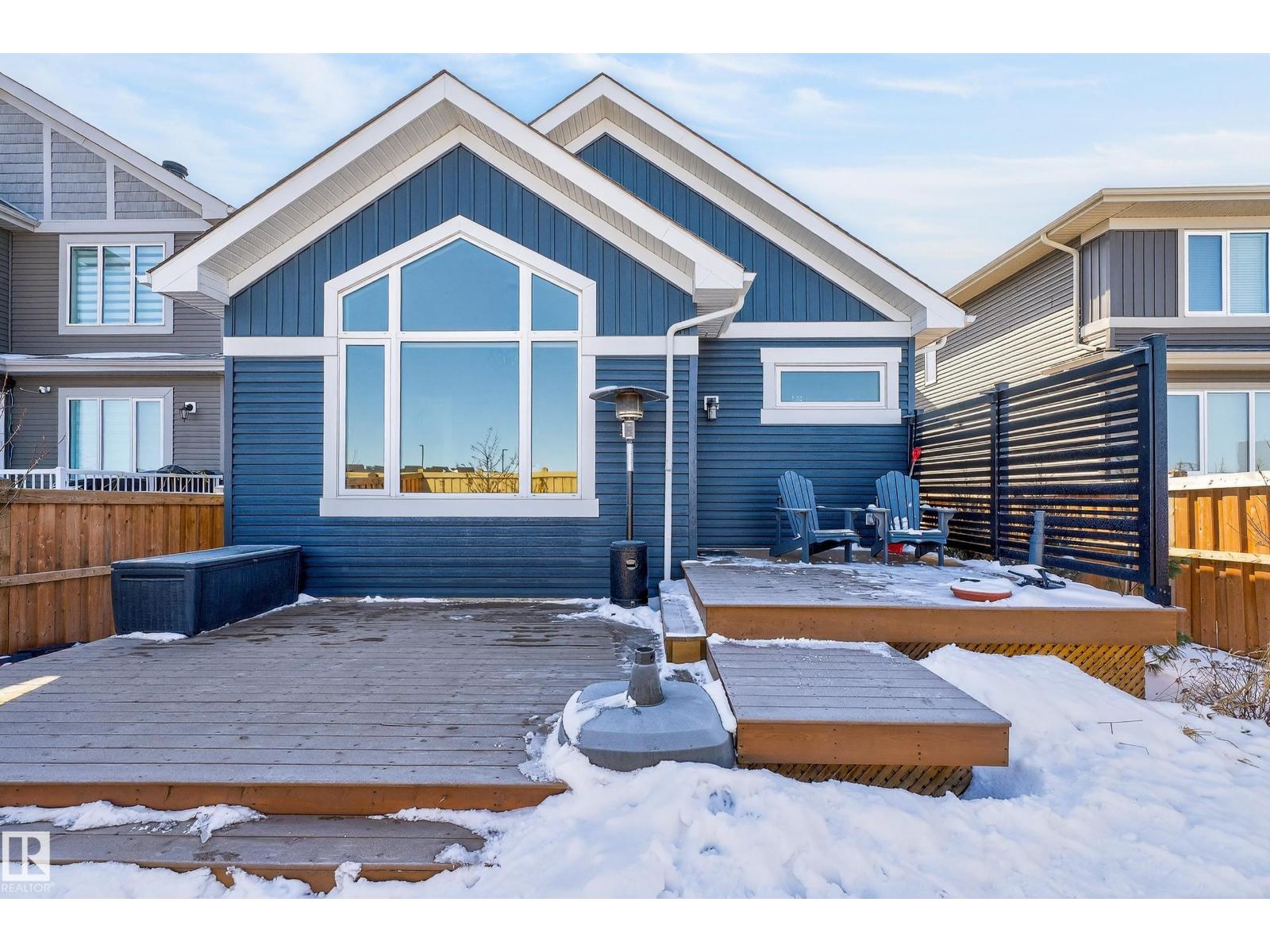 45 Evermore Cr, St. Albert, Alberta  T8N 7W9 - Photo 69 - E4479985