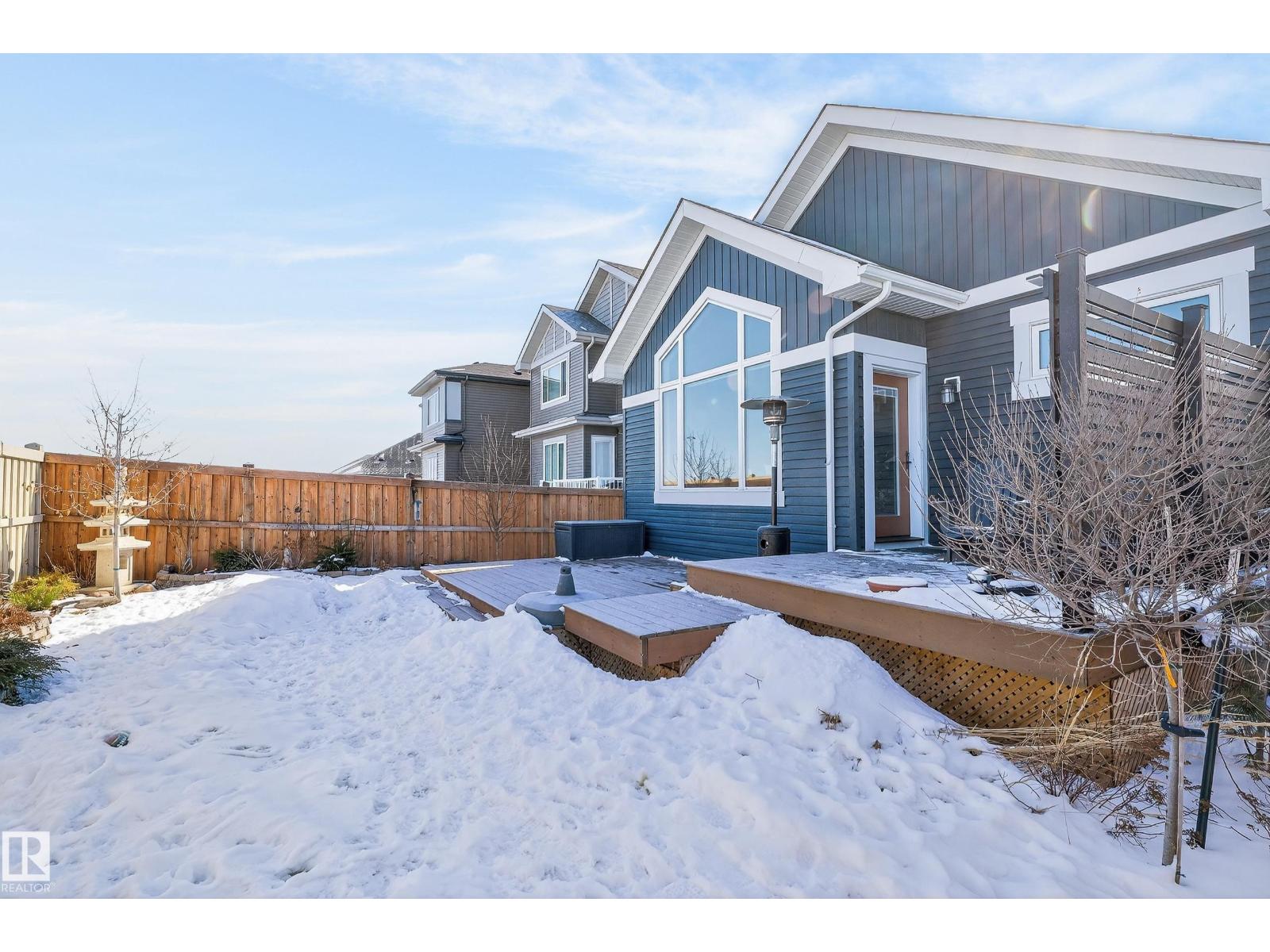 45 Evermore Cr, St. Albert, Alberta  T8N 7W9 - Photo 68 - E4479985