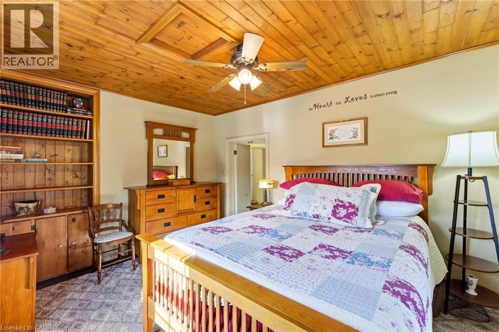 9 Willow Street, Paris, Ontario  N3L 2K5 - Photo 15 - 40816134