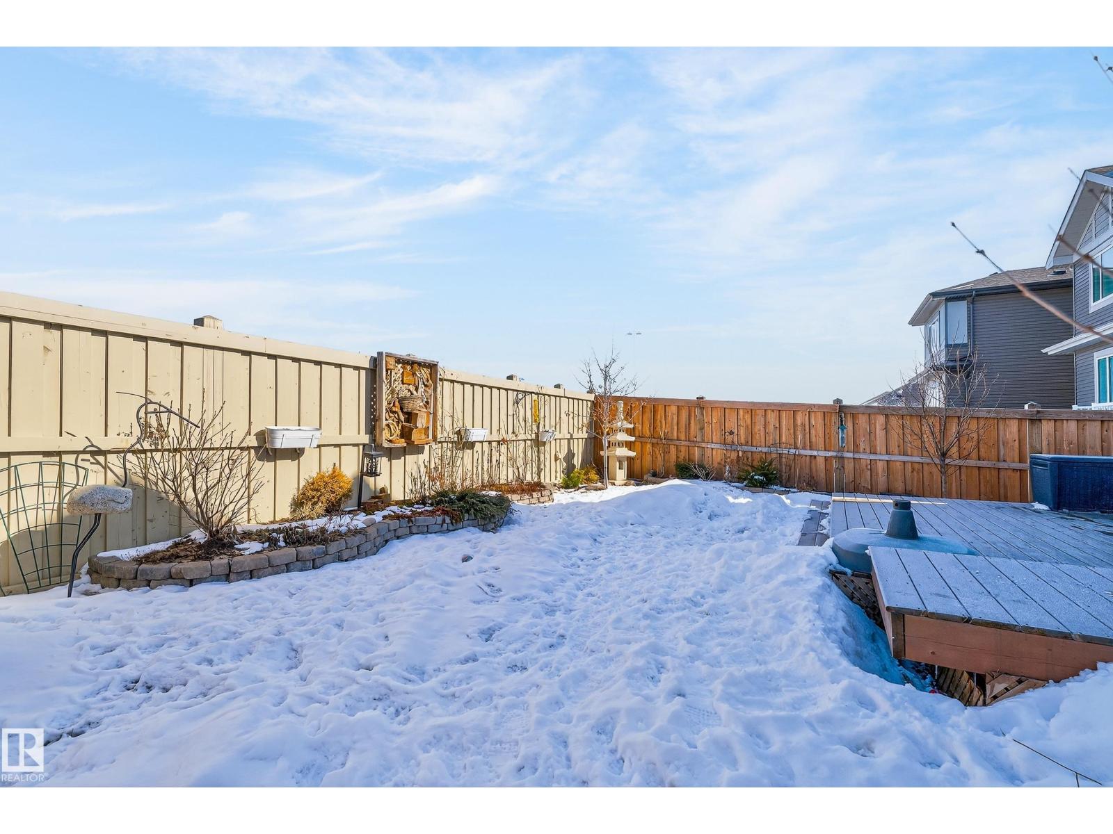 45 Evermore Cr, St. Albert, Alberta  T8N 7W9 - Photo 67 - E4479985