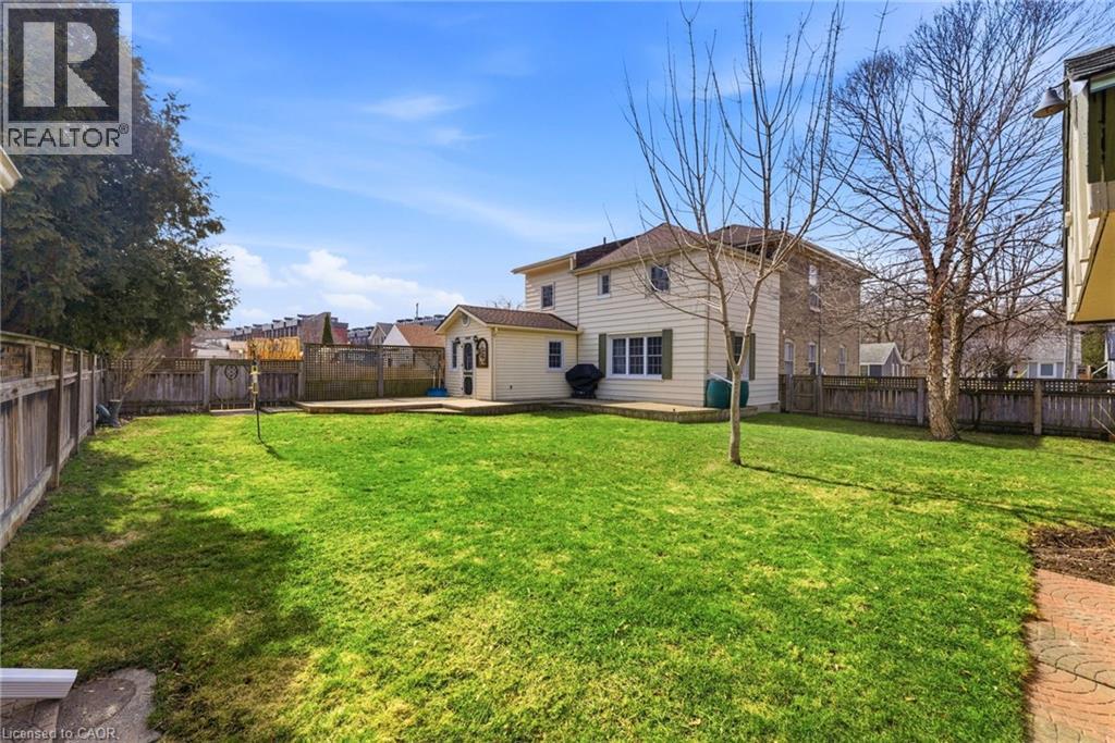 9 Willow Street, Paris, Ontario  N3L 2K5 - Photo 40 - 40816134