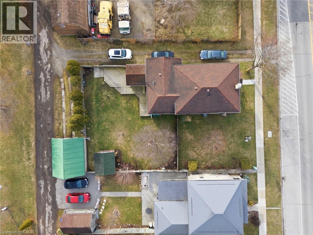 9 Willow Street, Paris, Ontario  N3L 2K5 - Photo 45 - 40816134